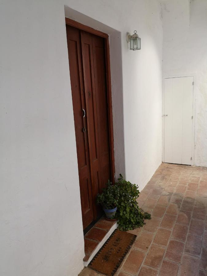 Acogedor Estudio En Casco Antiguo Apartman Tarifa Kültér fotó