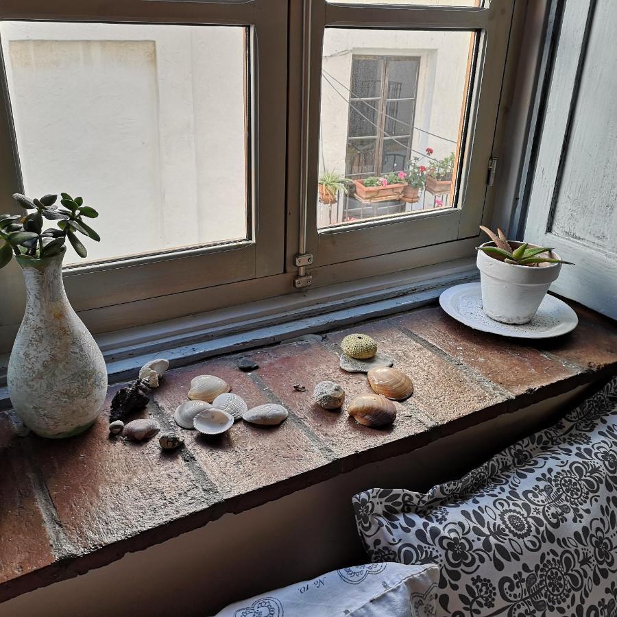 Acogedor Estudio En Casco Antiguo Apartman Tarifa Kültér fotó