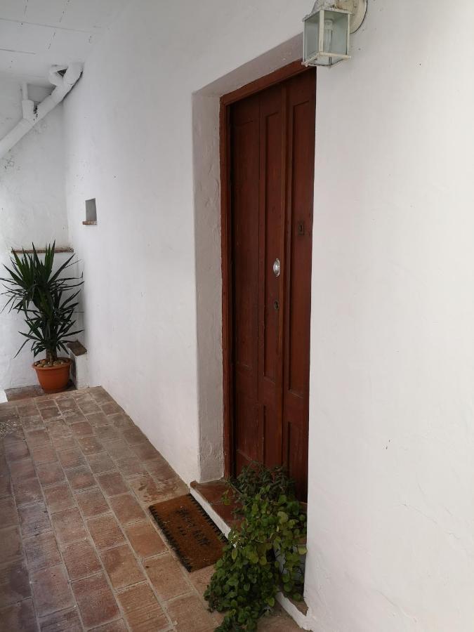 Acogedor Estudio En Casco Antiguo Apartman Tarifa Kültér fotó